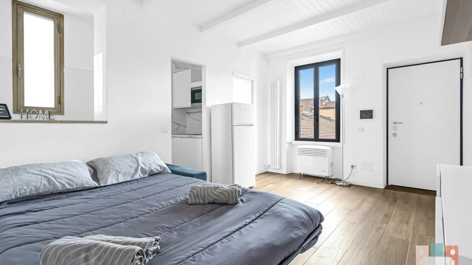 Lo3 • Navigli Chic Apartment • Milano Italia