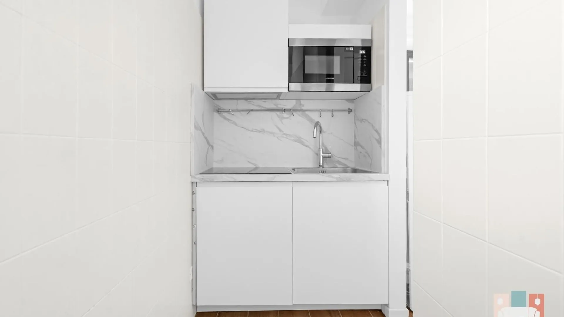 Lo3 • Navigli Chic Apartment • Milano 0*,  Italia