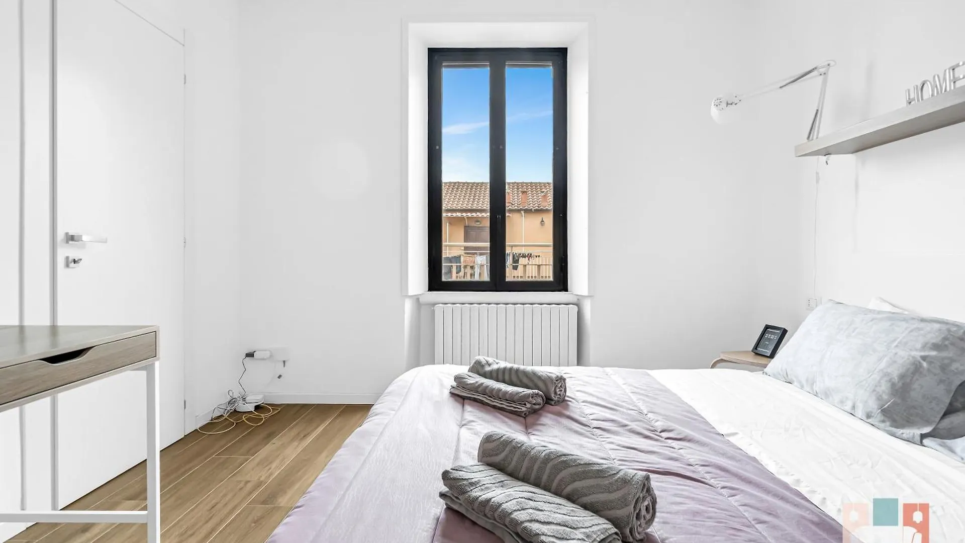 Lo3 • Navigli Chic Apartment • Milano Italia