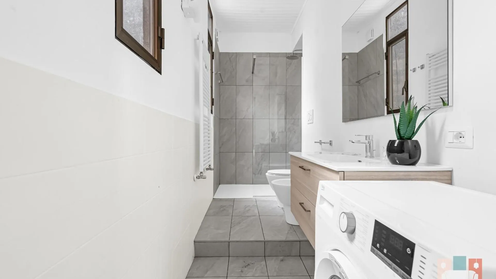 Lo3 • Navigli Chic Apartment • Milan